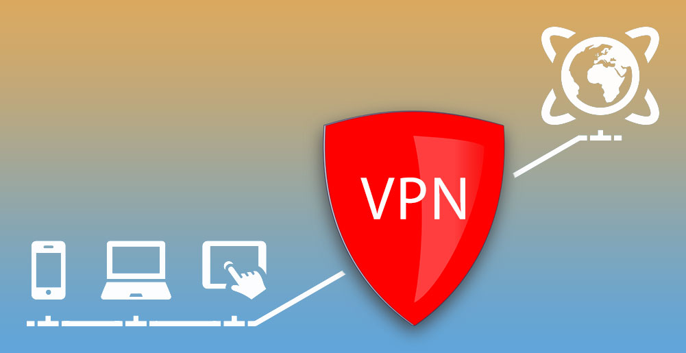 connect to netflix with vpn